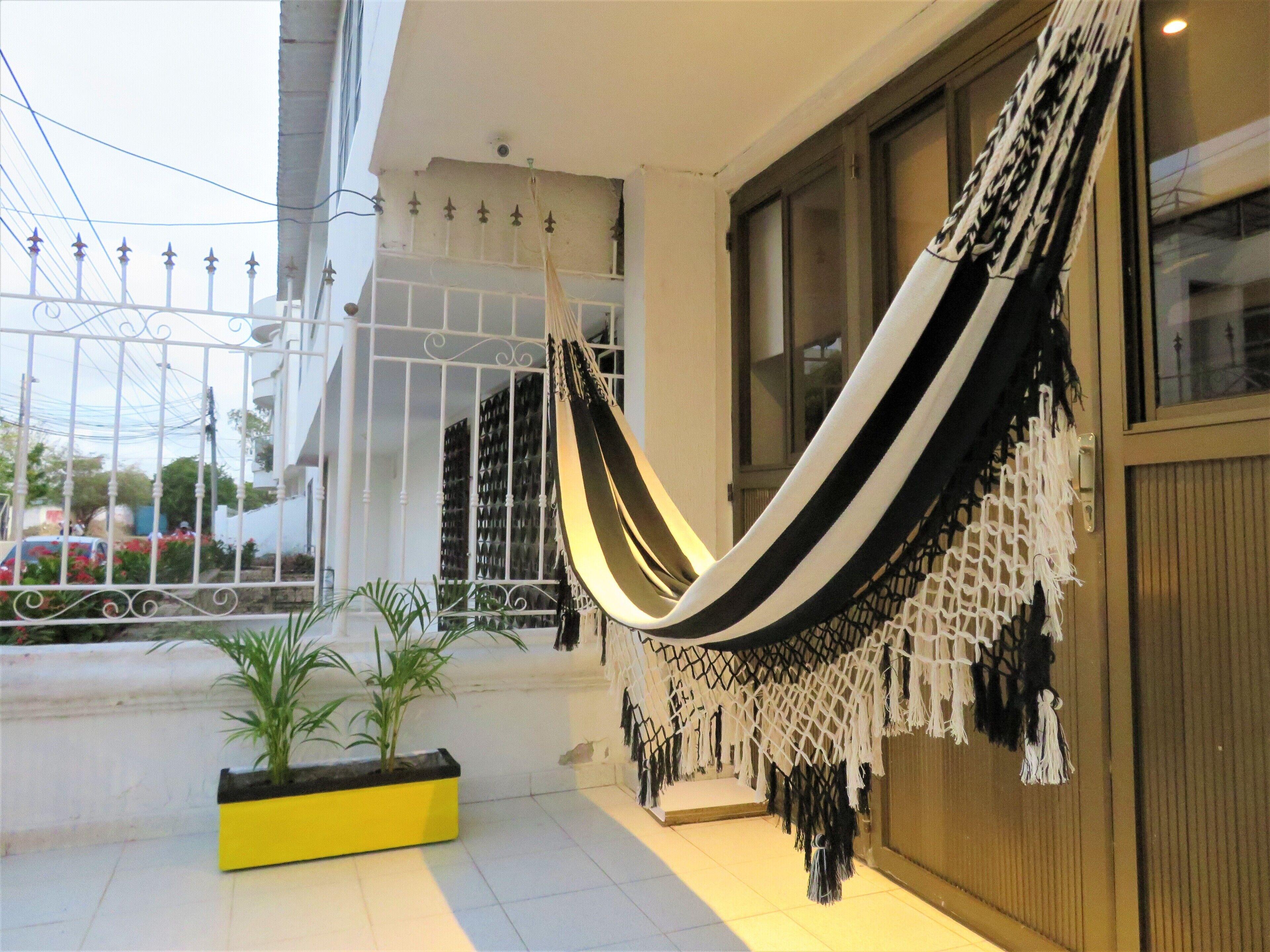 San Jacinto Hostel — Photos 1